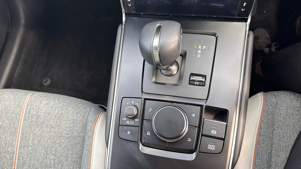 Mazda MX-30 17.8Kwh R-ev Exclusive-line Suv Plug-in  #33