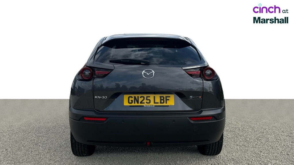Mazda MX-30 17.8Kwh R-ev Exclusive-line Suv Plug-in  #4