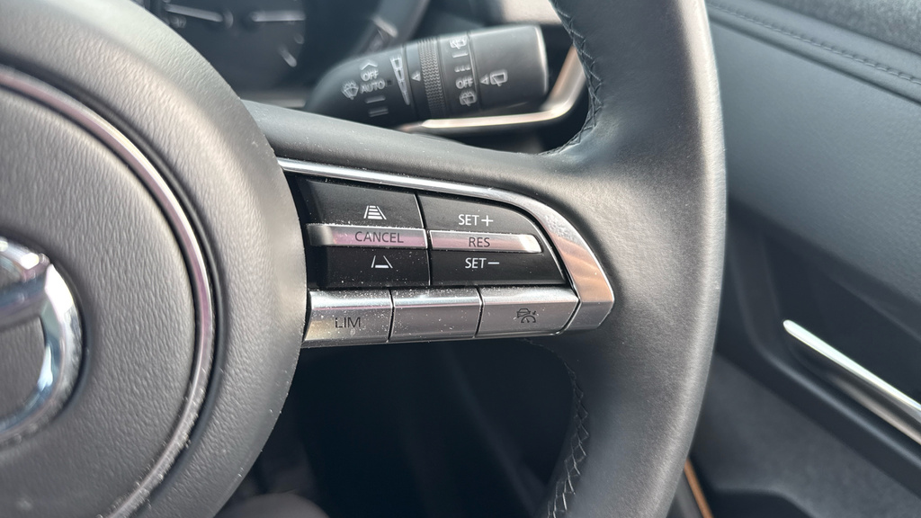 Mazda MX-30 17.8Kwh R-ev Exclusive-line Suv Plug-in  #28