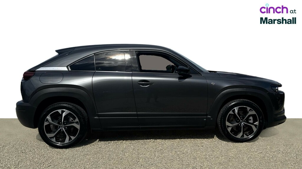 Mazda MX-30 17.8Kwh R-ev Exclusive-line Suv Plug-in  #2