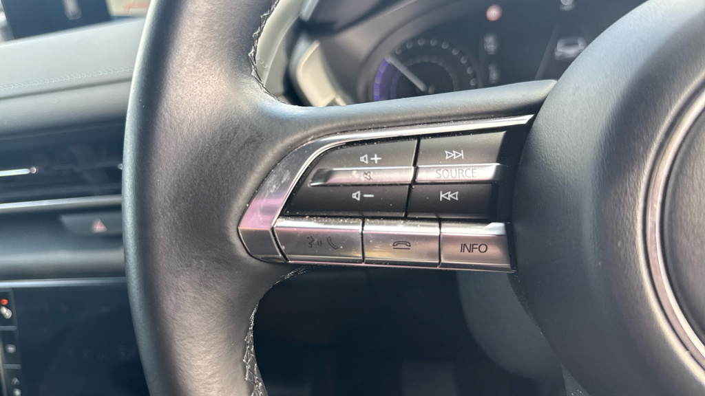 Mazda MX-30 17.8Kwh R-ev Exclusive-line Suv Plug-in  #29