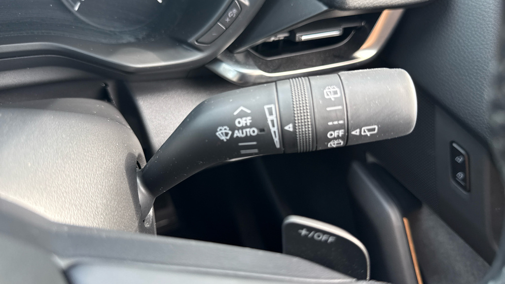Mazda MX-30 17.8Kwh R-ev Exclusive-line Suv Plug-in  #30