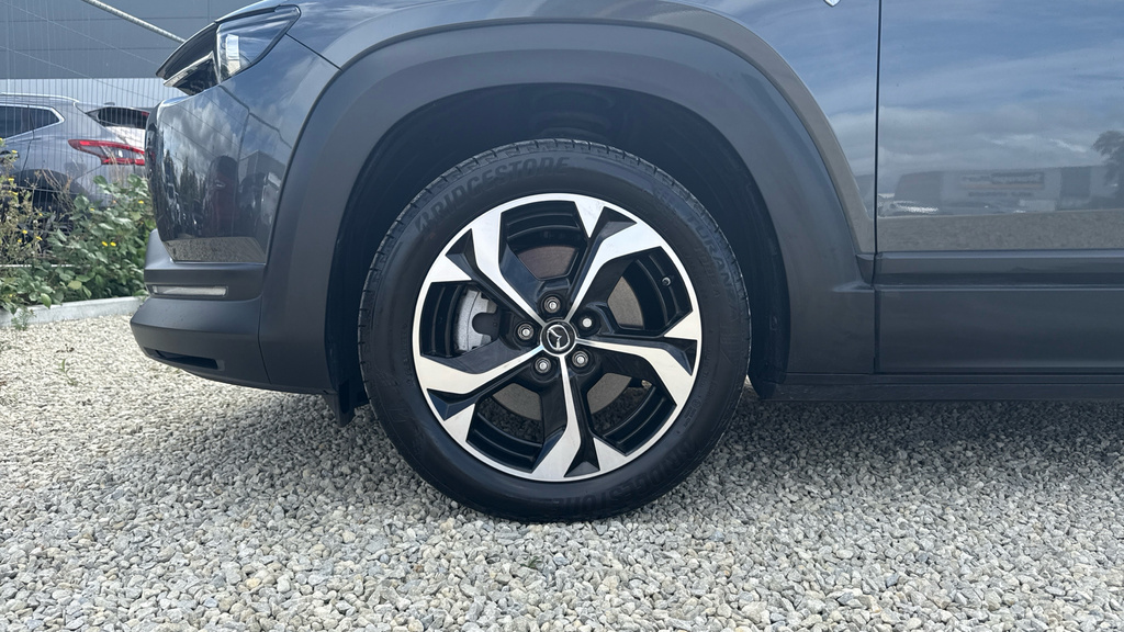 Mazda MX-30 17.8Kwh R-ev Exclusive-line Suv Plug-in  #19