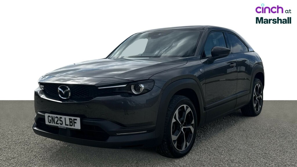 Mazda MX-30 17.8Kwh R-ev Exclusive-line Suv Plug-in  #7