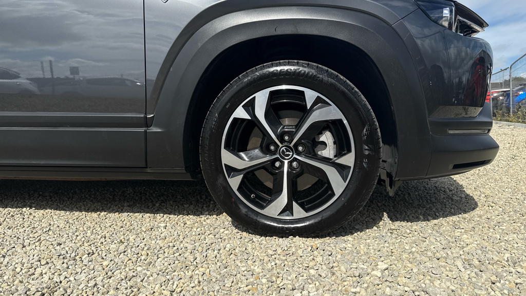 Mazda MX-30 17.8Kwh R-ev Exclusive-line Suv Plug-in  #20