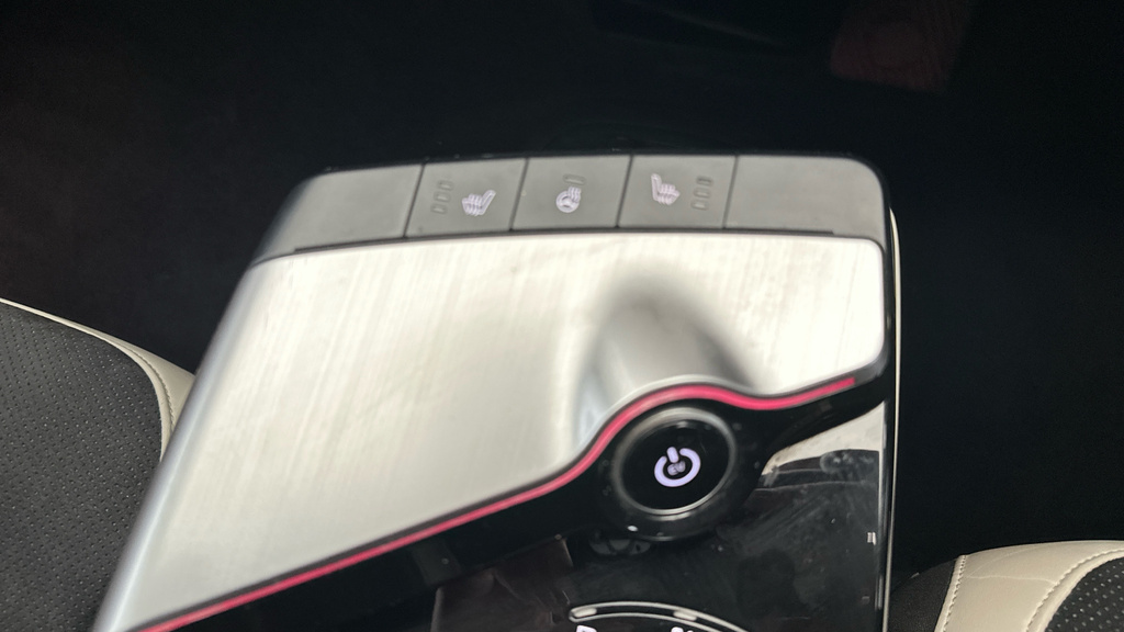 Kia EV6 77.4Kwh Gt-line S Awd Silver #19