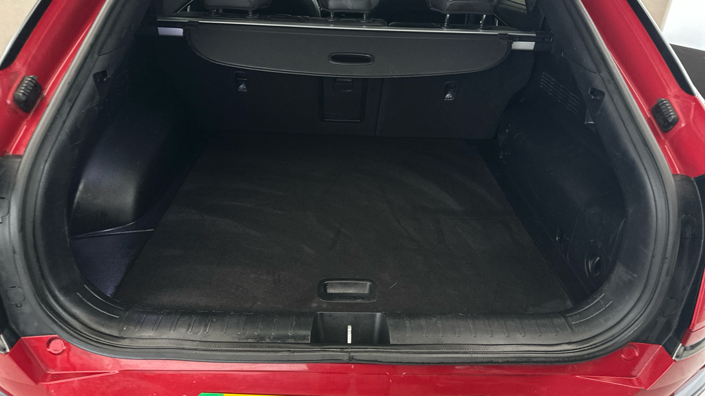 Kia EV6 77.4Kwh Gt-line S Awd Silver #24