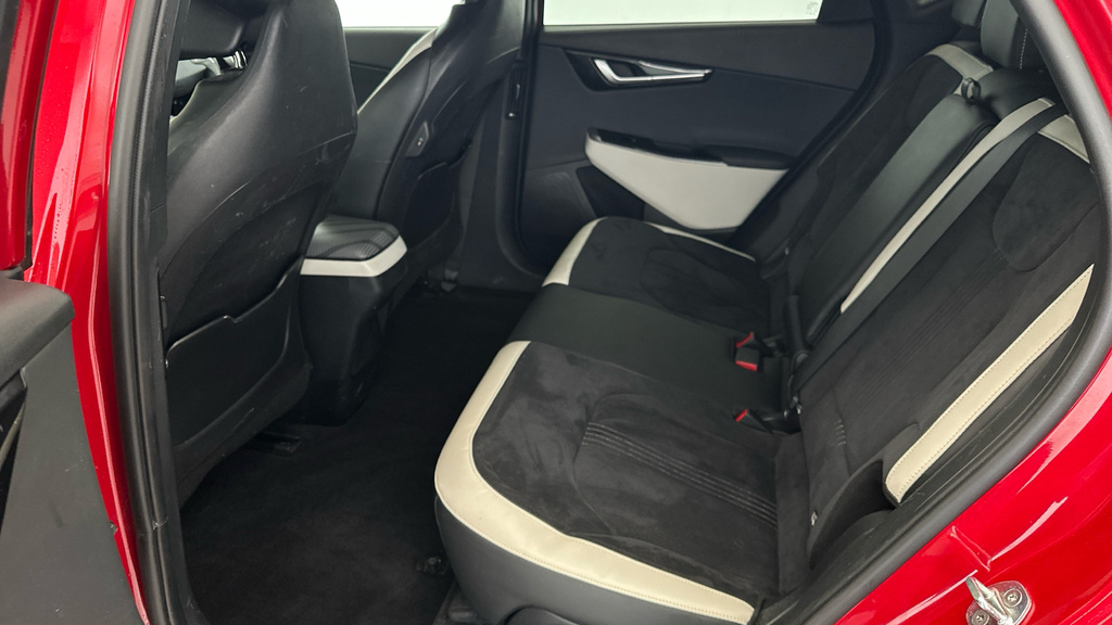 Kia EV6 77.4Kwh Gt-line S Awd Silver #23