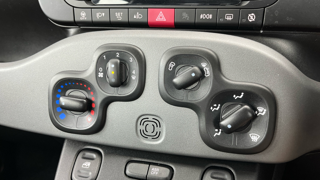 Fiat Panda Panda Waze Edition Grey #15