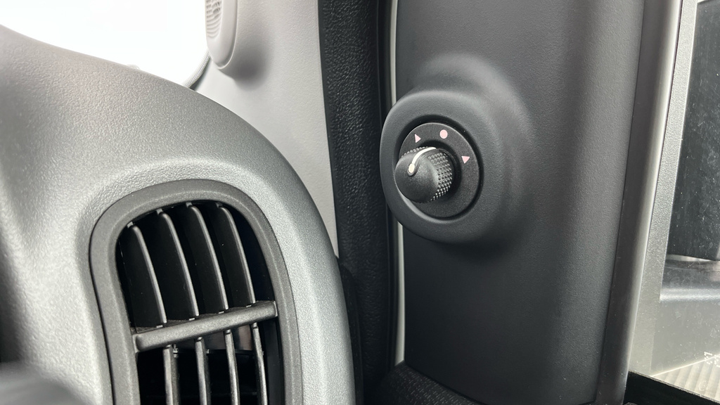 Fiat Panda Panda Waze Edition Grey #14