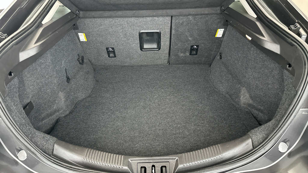 Ford Mondeo 2.0 Hybrid Titanium Edition Silver #19