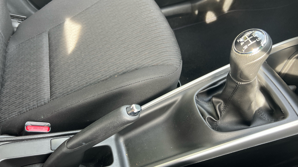 Suzuki Baleno 1.2 Dualjet Sz3 2018 White #29