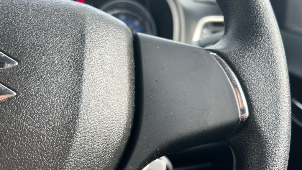 Suzuki Baleno 1.2 Dualjet Sz3 2018 White #23