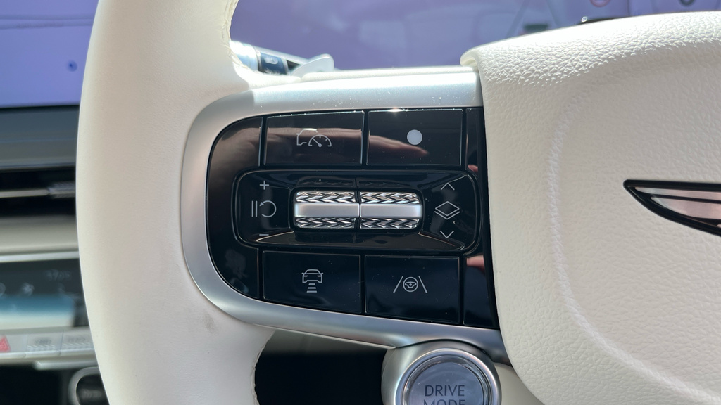 Genesis GV60 84Kwh Pure Suv 229 Ps Blue #18