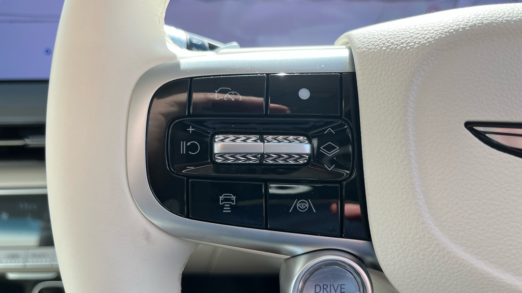Genesis GV60 84Kwh Pure Suv 229 Ps Blue #31