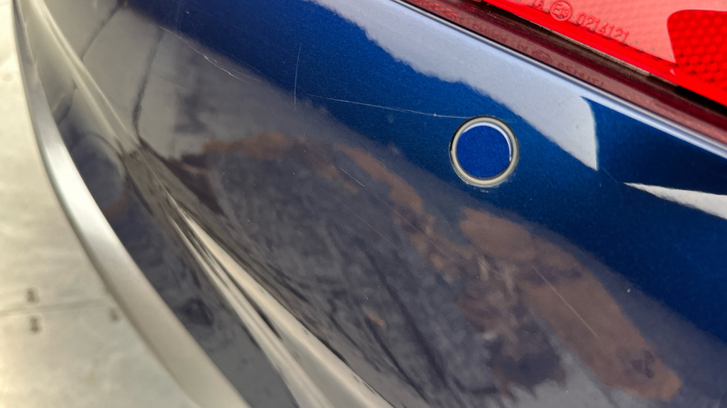 Nissan Leaf Hat Tekna 110Kw 39Kwh  #3