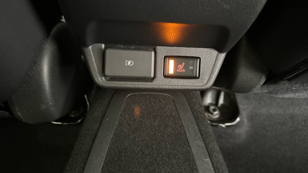 Nissan Leaf Hat Tekna 110Kw 39Kwh  #22