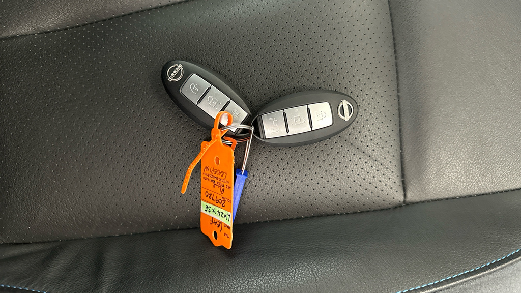 Nissan Leaf Hat Tekna 110Kw 39Kwh  #30