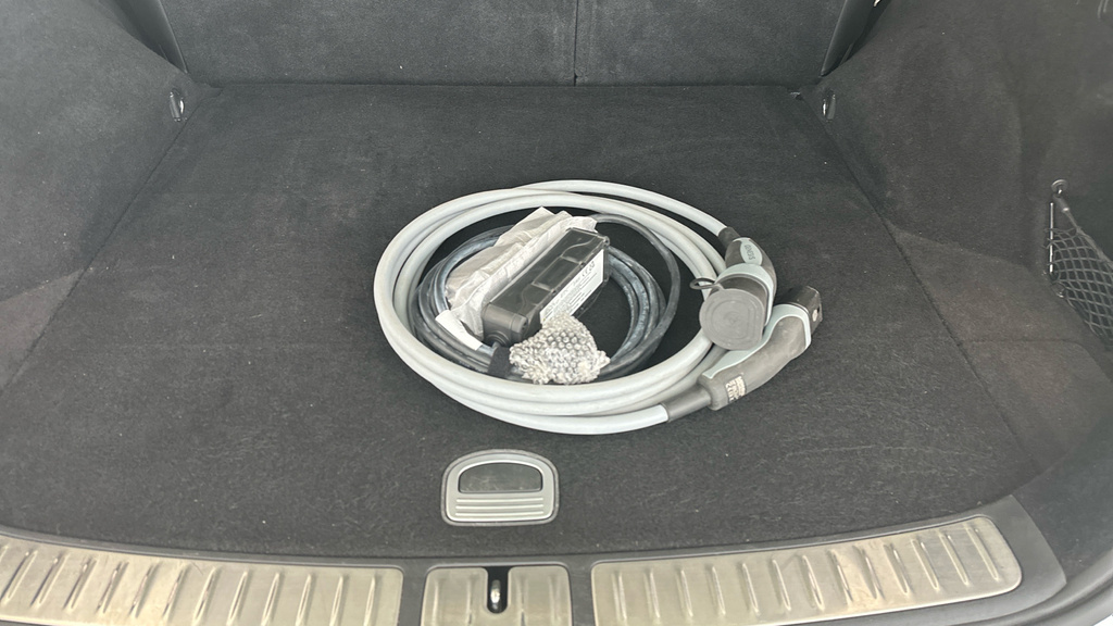 Genesis GV70 77.4Kwh, Dual Motor Sport Grey #29