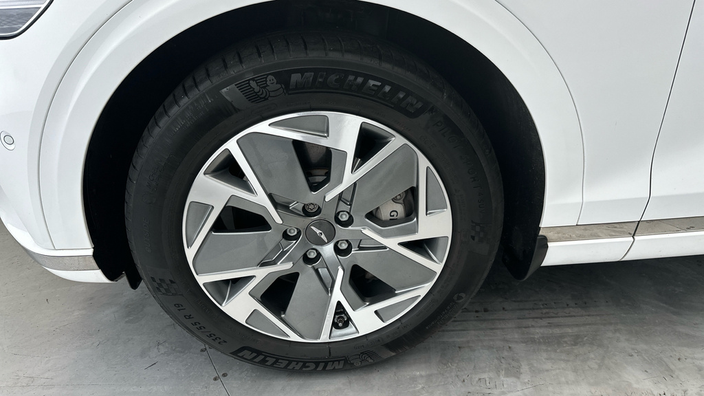 Genesis GV70 77.4Kwh, Dual Motor Sport Grey #23