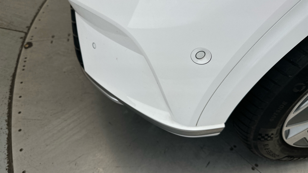 Genesis GV70 77.4Kwh, Dual Motor Sport Grey #9