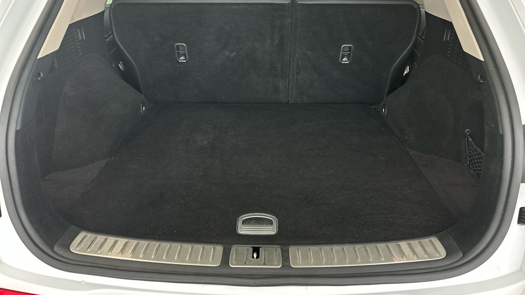 Genesis GV70 77.4Kwh, Dual Motor Sport Grey #21