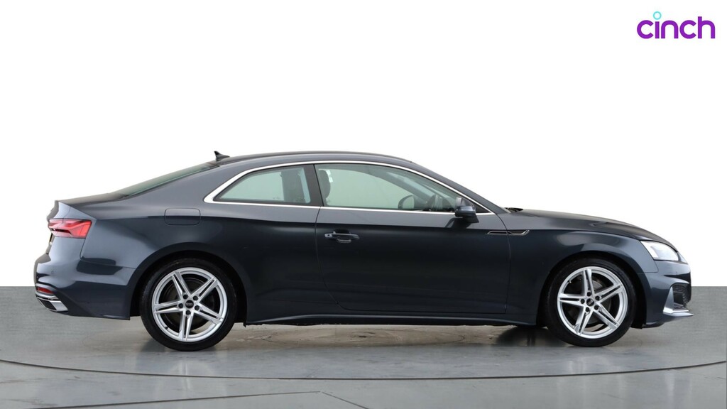 Audi A5 2.0 Tdi 40 Edition 1 Sportback S Tronic Quattro Eu  #2
