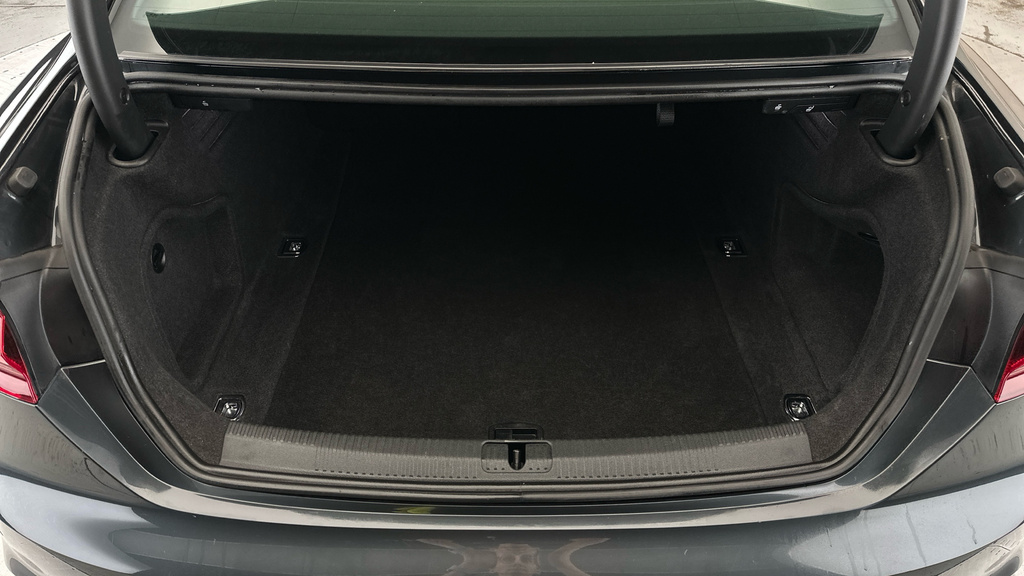 Audi A5 2.0 Tdi 40 Edition 1 Sportback S Tronic Quattro Eu  #24