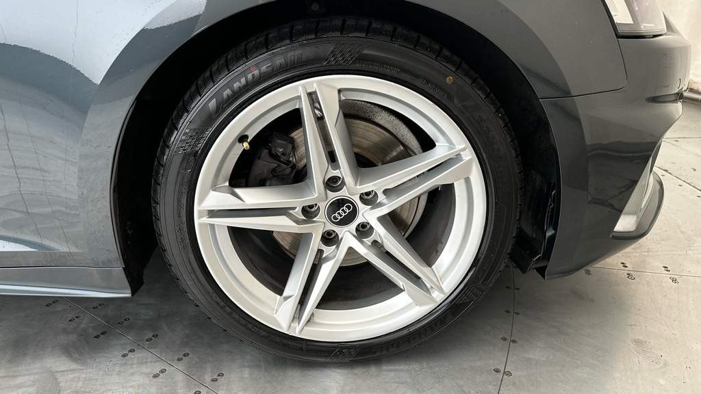 Audi A5 2.0 Tdi 40 Edition 1 Sportback S Tronic Quattro Eu  #29