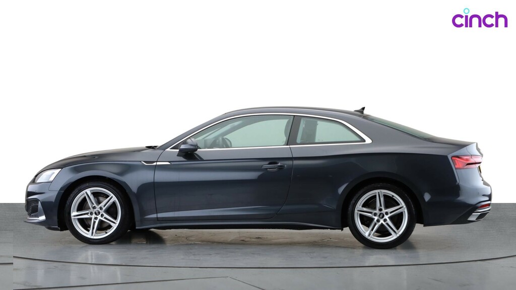 Audi A5 2.0 Tdi 40 Edition 1 Sportback S Tronic Quattro Eu  #7
