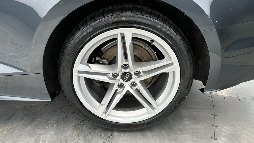Audi A5 2.0 Tdi 40 Edition 1 Sportback S Tronic Quattro Eu  #27