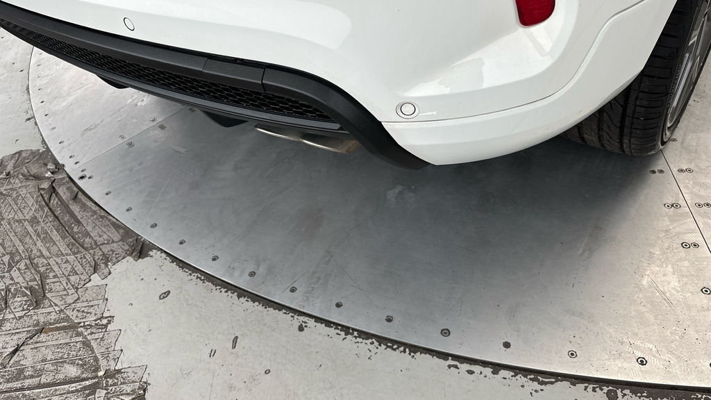 Fiat 500X 1L Sport Black #4