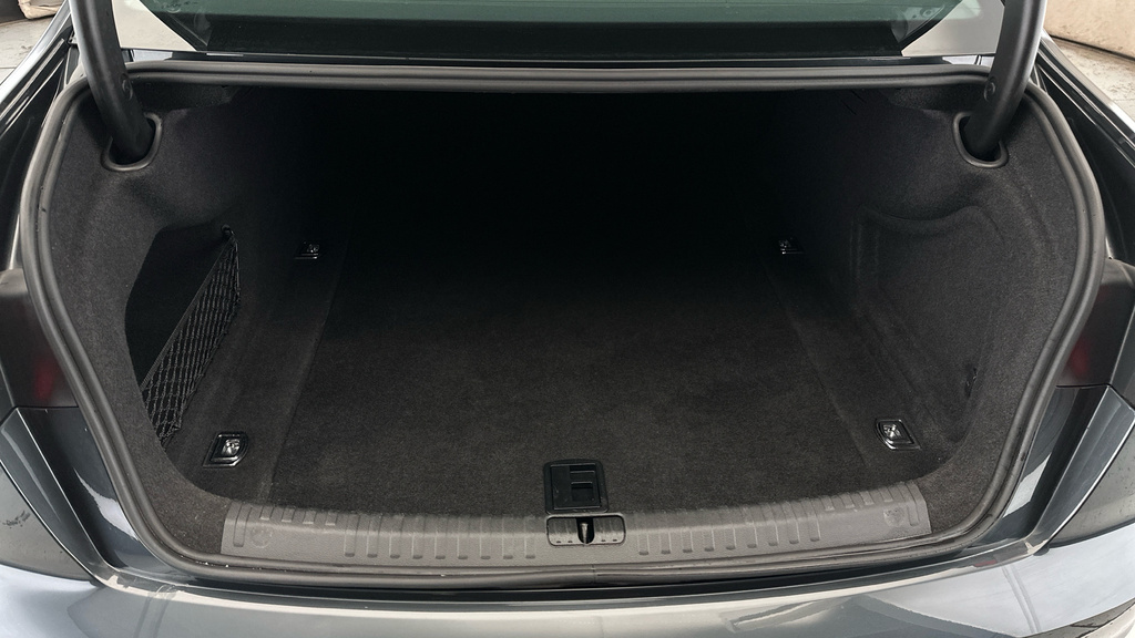 Audi A6 S Line 50 Tfsi E Quattro 299 Ps S Tronic Black #22