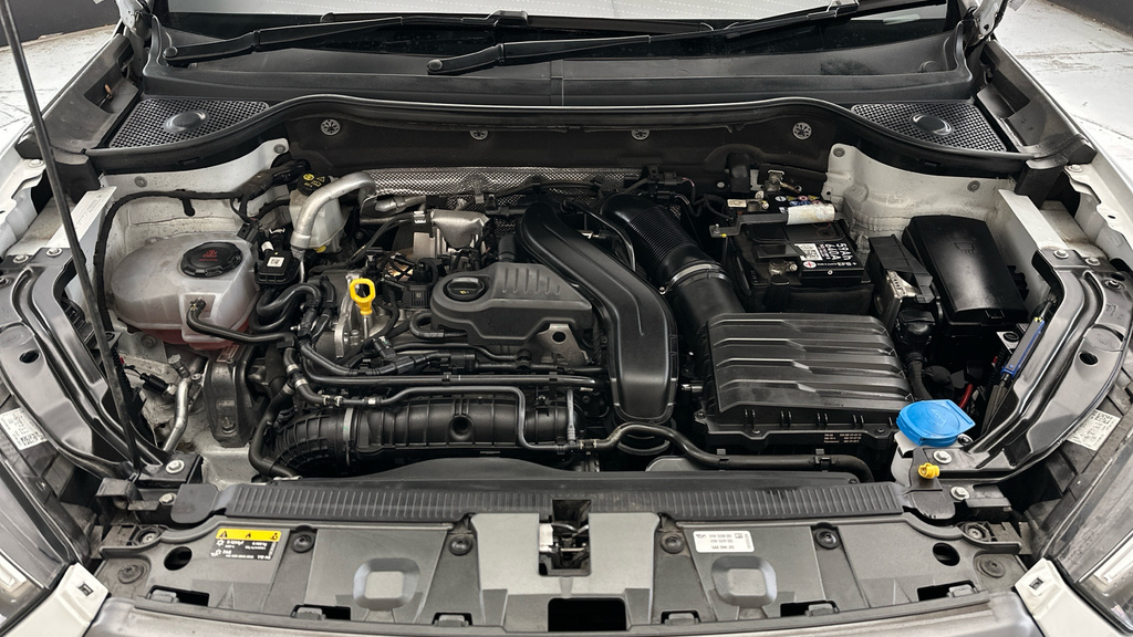 Seat Ateca 1.5 Tsi Evo Fr Sport Dsg Euro 6 Ss  #24