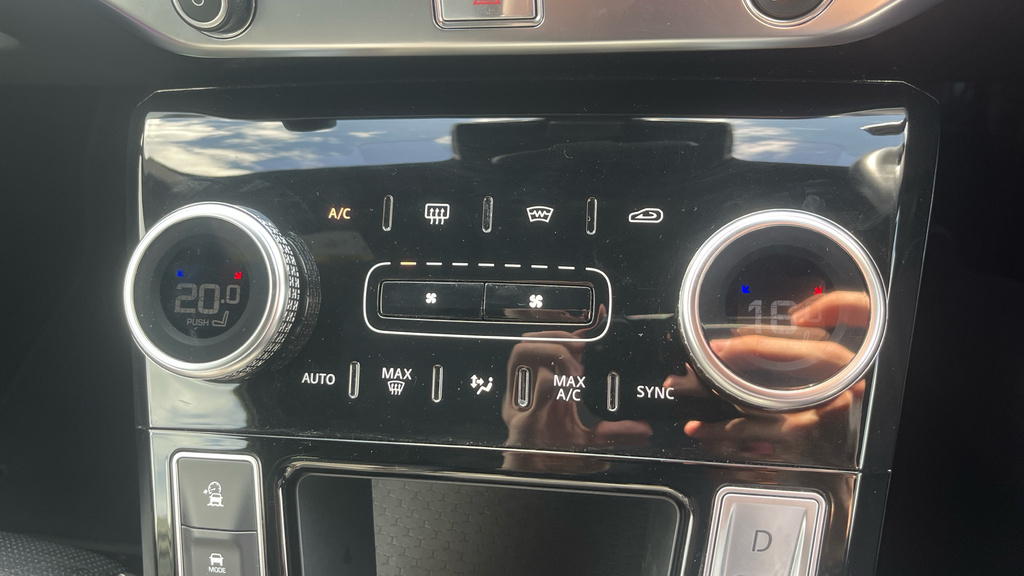 Jaguar I-Pace 400 90Kwh Hse Suv 4Wd 400 Ps Grey #33