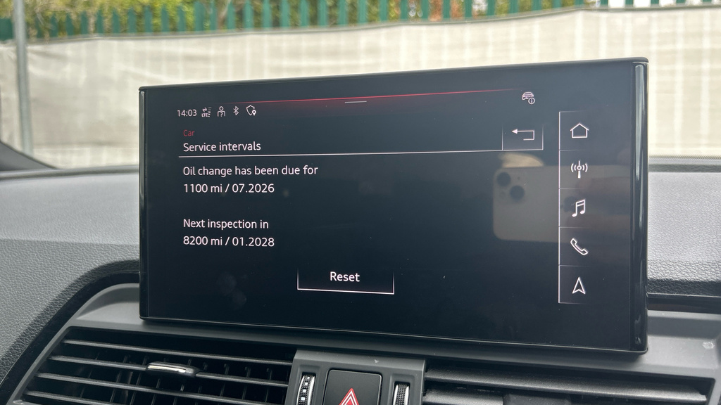 Audi Q5 50 Tfsi E Quattro Black Edition S Tronic Black #21