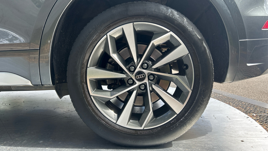 Audi Q5 50 Tfsi E Quattro Black Edition S Tronic Black #20