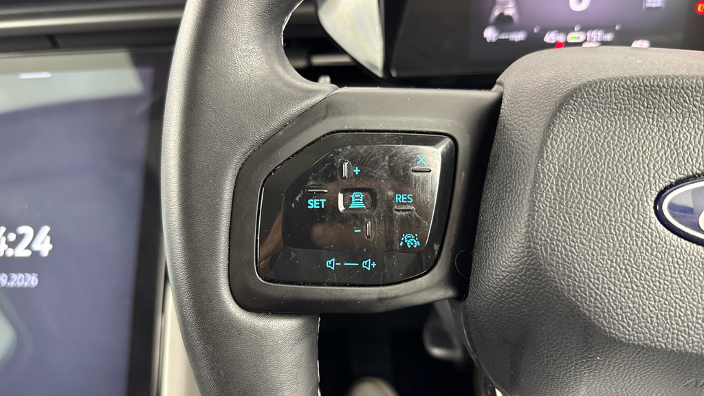 Ford Explorer 250Kw Premium 79Kwh Awd Driver Assist Grey #23