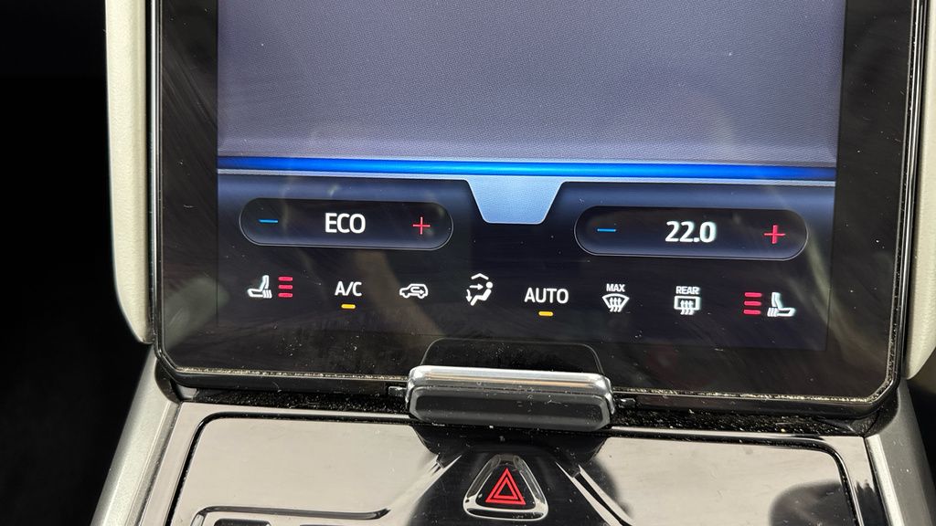 Ford Explorer 250Kw Premium 79Kwh Awd Driver Assist Grey #24