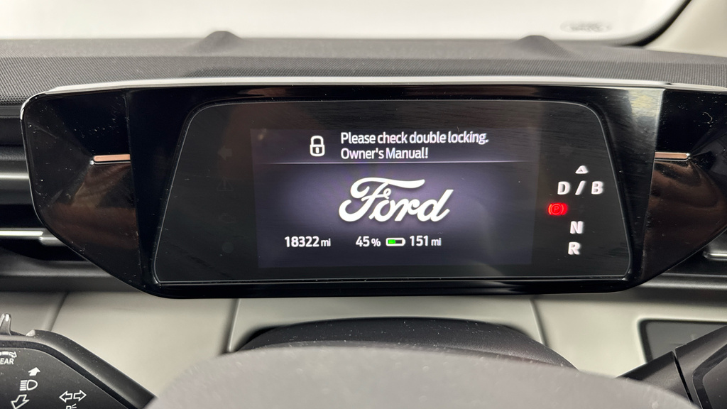 Ford Explorer 250Kw Premium 79Kwh Awd Driver Assist Grey #13