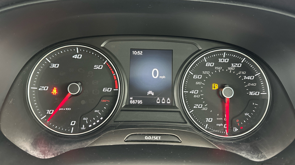 Seat Ateca 2.0 Tsi Xperience Lux Suv Dsg 4Drive Eu Green #20