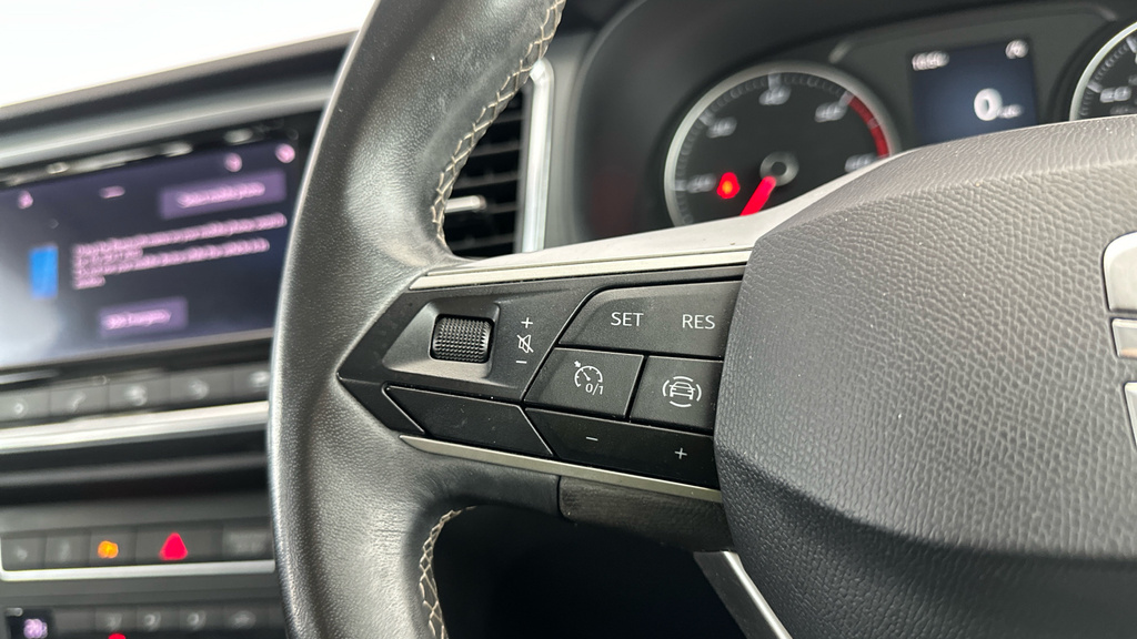 Seat Ateca 2.0 Tsi Xperience Lux Suv Dsg 4Drive Eu Green #10