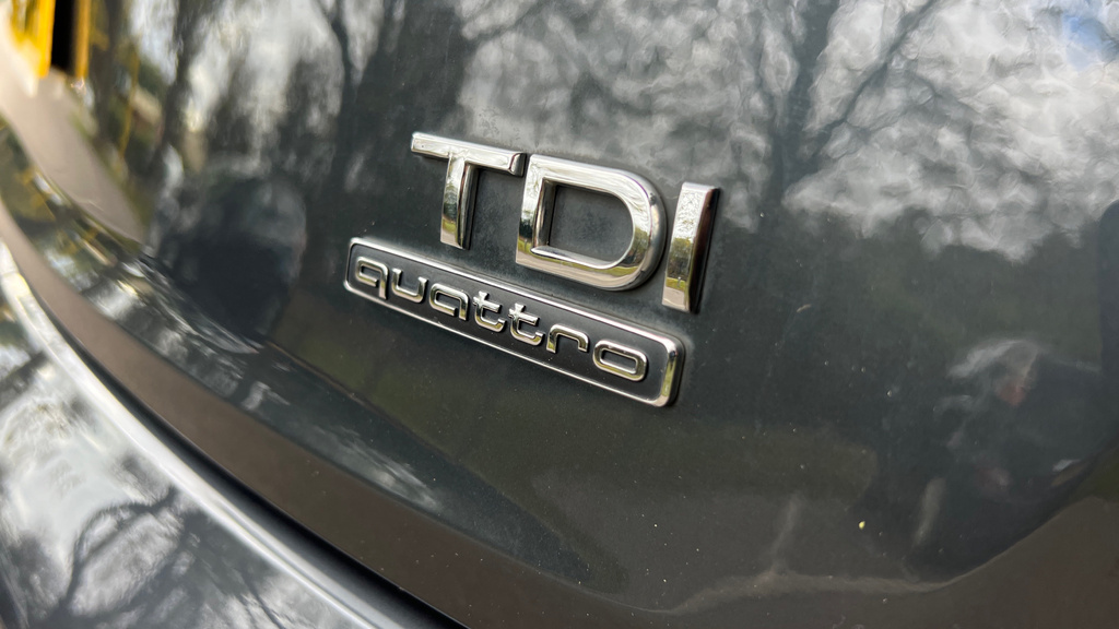 Audi Q5 2.0 Tdi Quattro S Line S Tronic 2017 Silver #43