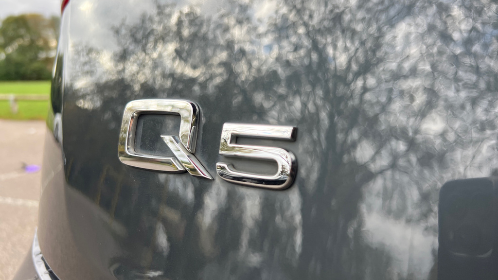 Audi Q5 2.0 Tdi Quattro S Line S Tronic 2017 Silver #42