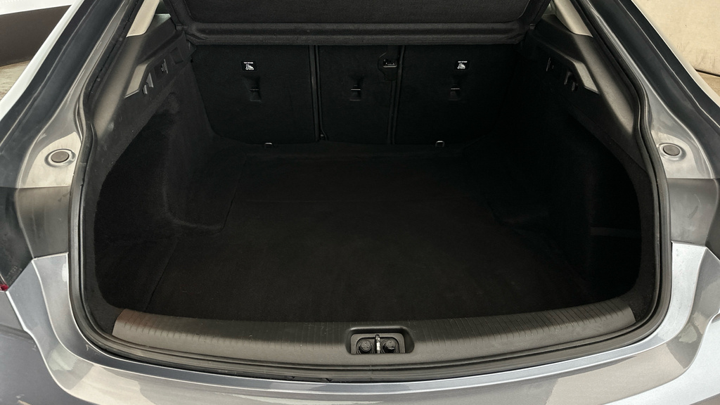 Vauxhall Insignia 1.5 Turbo D Sri Nav Black #20