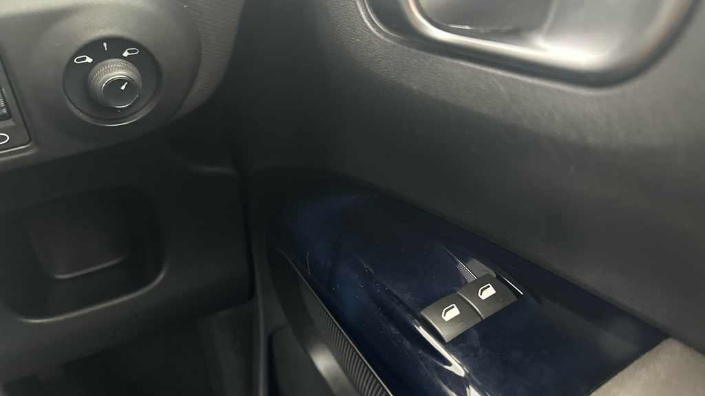 Citroen C4 Cactus 1.2 Puretech 110 Flair Eat6 Grey #10
