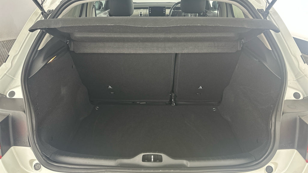 Citroen C4 Cactus 1.2 Puretech 110 Flair Eat6 Grey #25