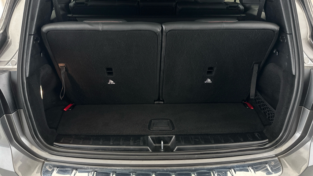 Mercedes-Benz GLB Class 2.0 Glb 200 D Amg Line Premium 148 Bhp Blue #27