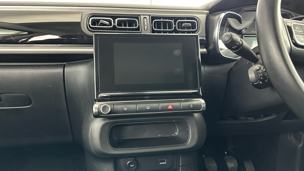 Citroen C3 C3 Aircross Flair Puretech Ss Beige #16