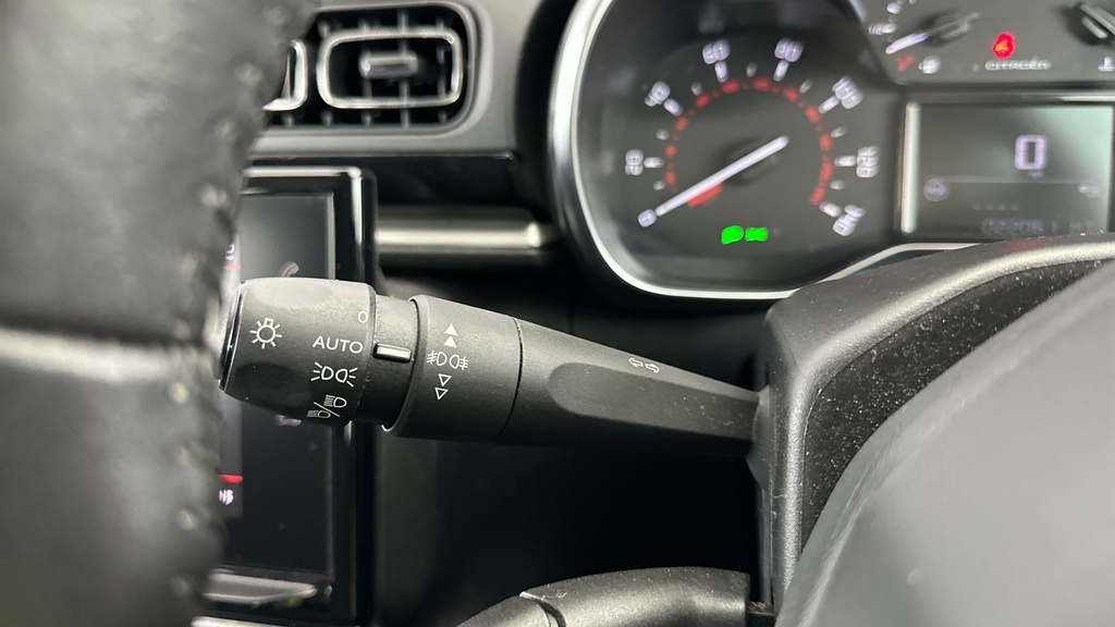 Citroen C3 C3 Aircross Flair Puretech Ss Beige #13